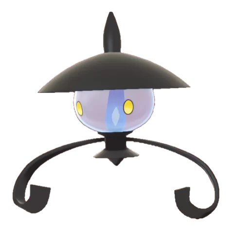 灯火幽灵：治愈系小夜灯还是恐怖游戏角色？