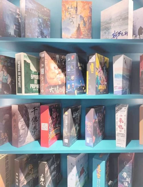 灰烬工作室剧本杀推荐：烧脑推理，沉浸式体验