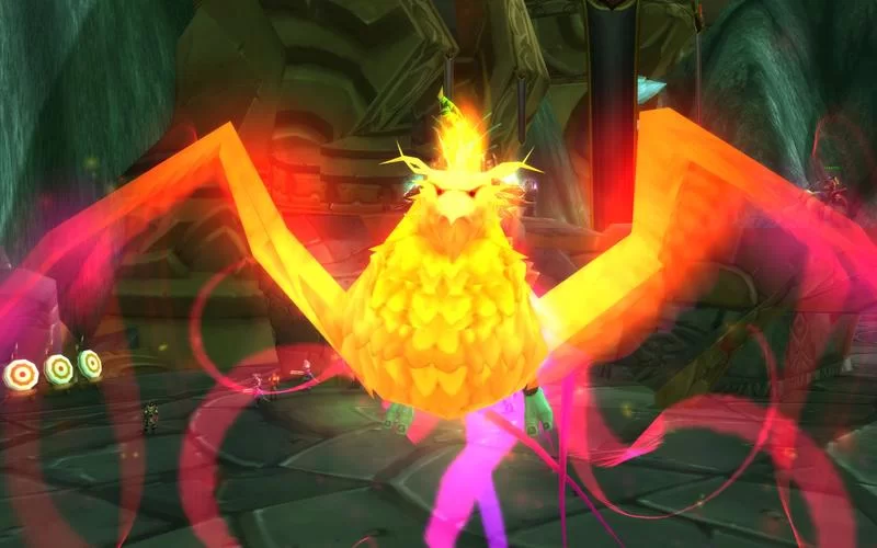 灰舌的计谋：风暴要塞击杀奥的详细攻略