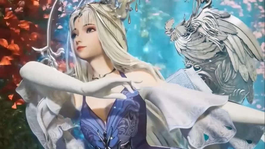 灵剑尊小说女主究竟是谁?水流香的戏份有多重? 灵剑尊小说女主究竟是谁?水流香的戏份有多重?