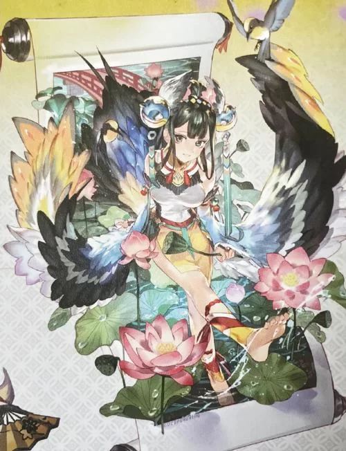 灵异阴阳录式神图鉴大全:收集最强阵容攻略 灵异阴阳录式神图鉴大全:收集最强阵容攻略