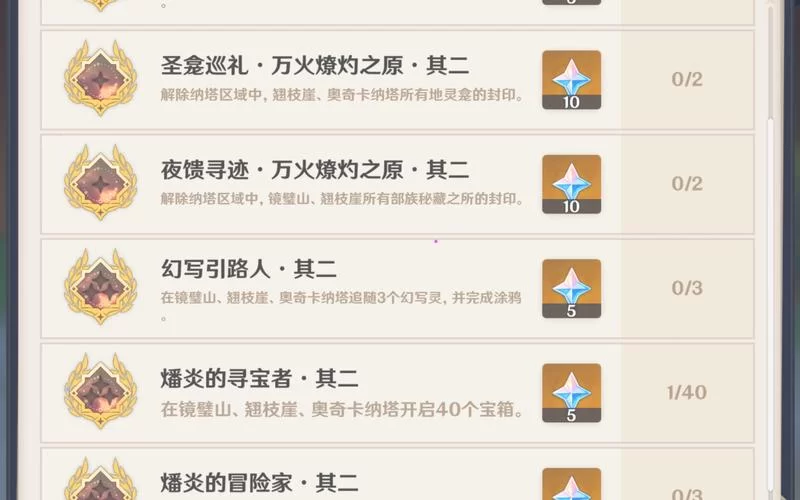 灵界之石兑换攻略:快速获得并兑换实用道具 灵界之石兑换攻略:快速获得并兑换实用道具