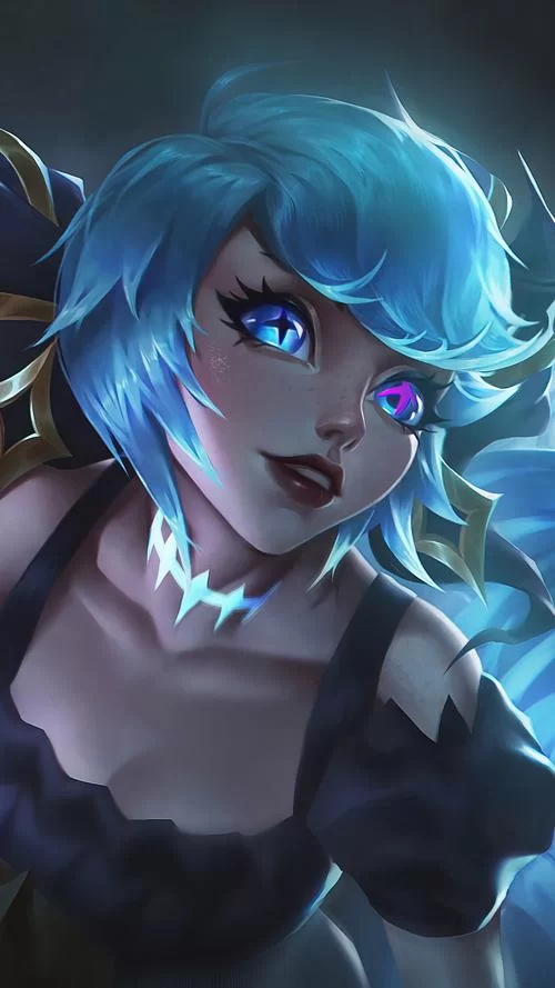 灵罗娃娃吧：一个LOL英雄粉丝聚集地的兴衰史