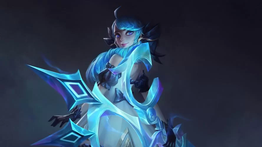 灵罗娃娃吧：一个LOL英雄粉丝聚集地的兴衰史