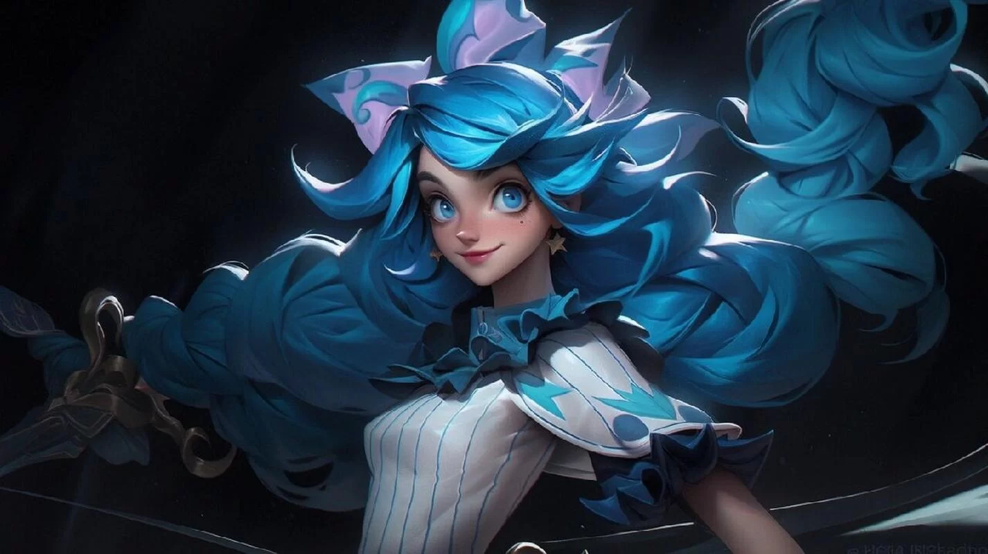 灵罗娃娃吧：一个LOL英雄粉丝聚集地的兴衰史