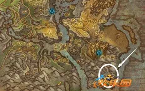 灵魂兽刷新点大全：坐标、时间及技巧一览