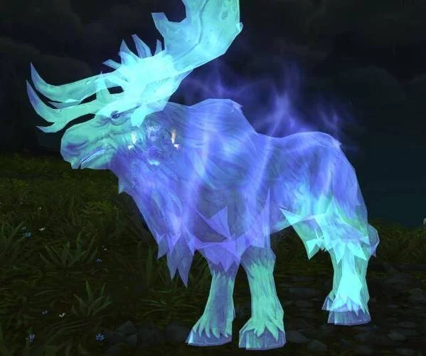 灵魂兽刷新点大全：坐标、时间及技巧一览