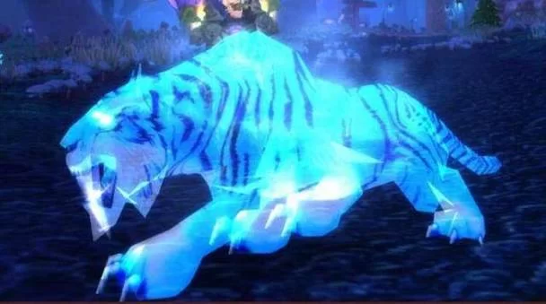 灵魂兽刷新点大全：坐标、时间及技巧一览