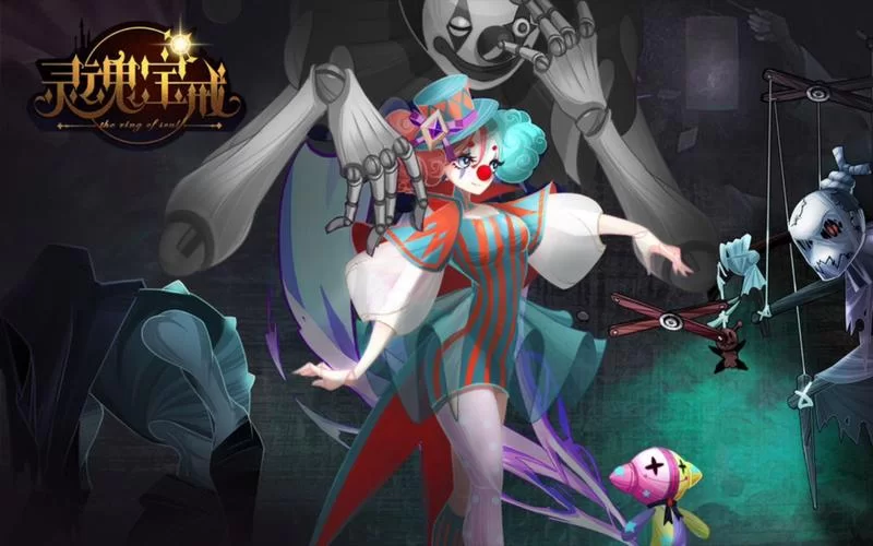 灵魂宝戒兑换码活动:海量资源等你来兑换 灵魂宝戒兑换码活动:海量资源等你来兑换