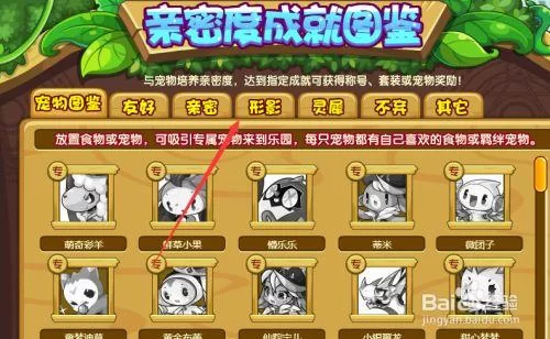 灵魂粘合剂：洛克王国宠物强化必备道具，轻松获取方法