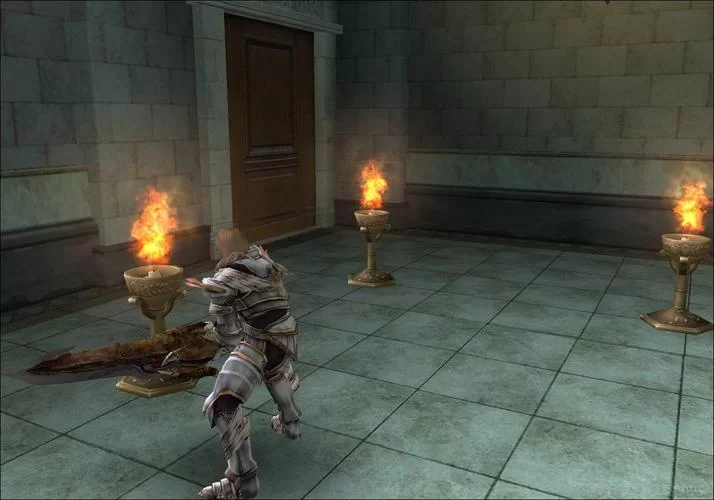 灵魂能力5:那些年我们一起玩的格斗游戏回忆! 灵魂能力5:那些年我们一起玩的格斗游戏回忆!