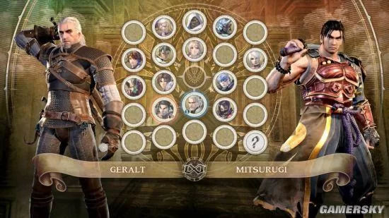 灵魂能力6新手入门指南:快速上手技巧全攻略 灵魂能力6新手入门指南:快速上手技巧全攻略