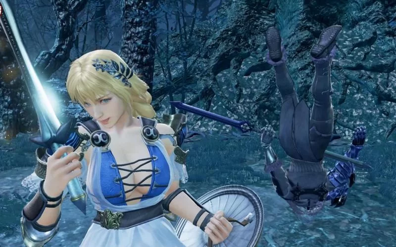 灵魂能力6新手入门指南：快速上手技巧全攻略