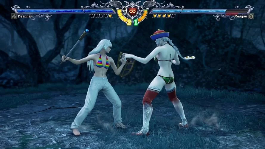 灵魂能力6新手入门指南：快速上手技巧全攻略