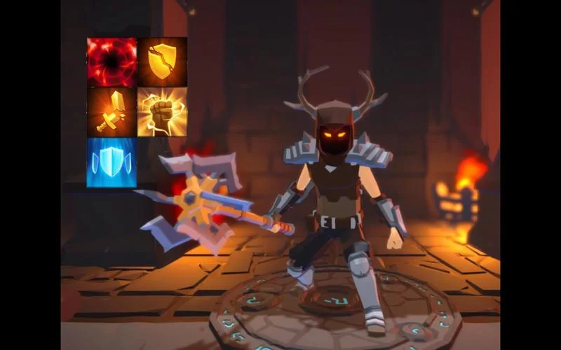 灵魂触发者:开启一段弑神之旅 灵魂触发者:开启一段弑神之旅