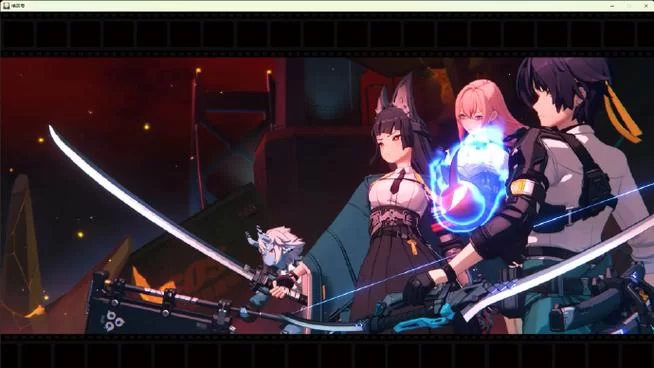 灵魂触发者：开启一段弑神之旅