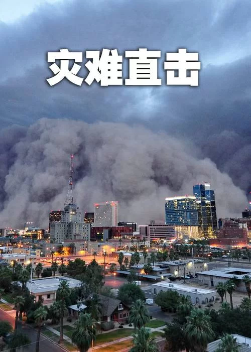 灾难性视频停止播放，避免造成二次伤害