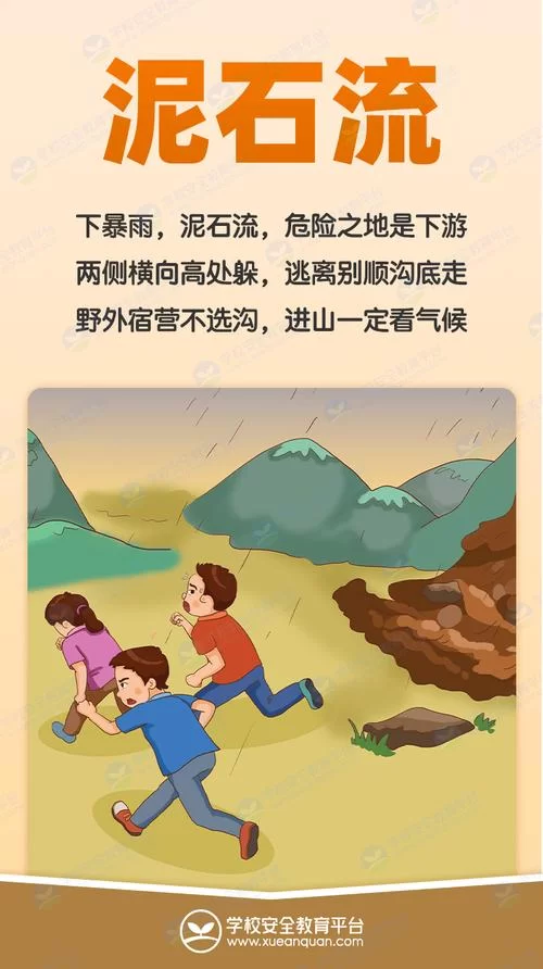 灾难来临前的征兆：学会识别才能自救