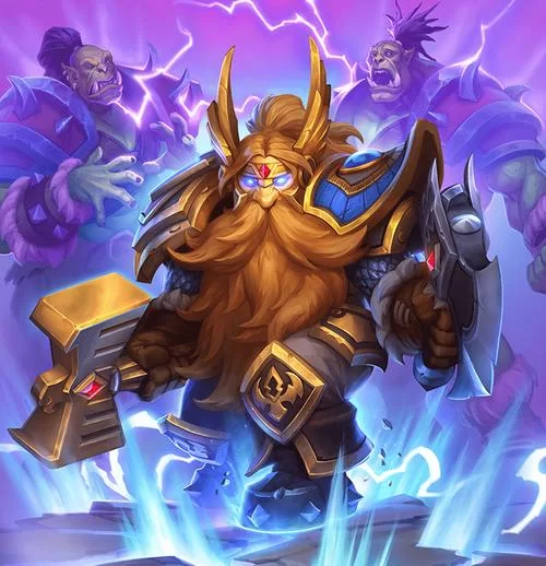 炉石传说炉边聚会：巫妖王来袭，等你挑战