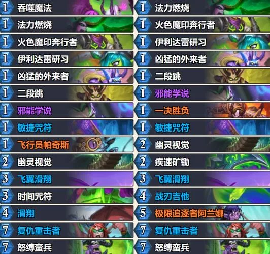 炉石营地：每日更新炉石资讯，掌握游戏最新动态！