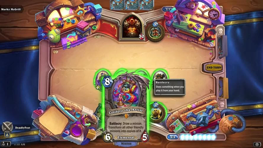 炉石营地：每日更新炉石资讯，掌握游戏最新动态！