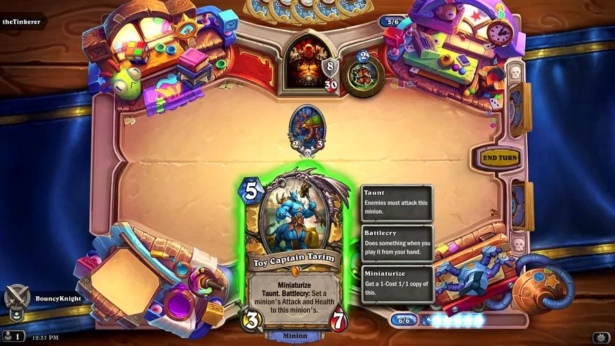 炉石营地：每日更新炉石资讯，掌握游戏最新动态！