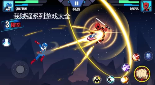 点杀泰坦2超详细玩法介绍：轻松成为剑圣大师