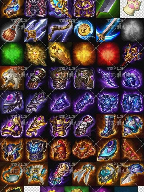 炼狱术士技能解析：深度解读游戏角色技能