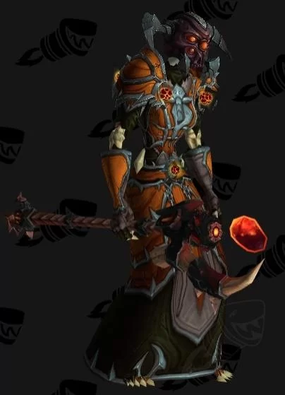 炼狱术士技能解析：深度解读游戏角色技能