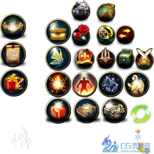 炼狱术士技能解析：深度解读游戏角色技能