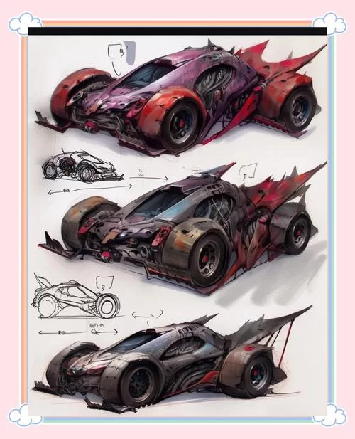 烈火战车游戏：重燃经典赛车激情，体验速度与碰撞