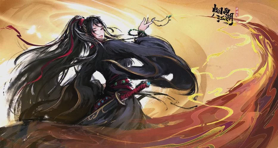 烟雨江湖40级墨门副本：挑战高难度，赢取丰厚奖励