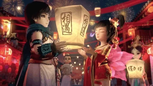 烟雨江湖五灵花获取攻略：教你轻松收集五灵花