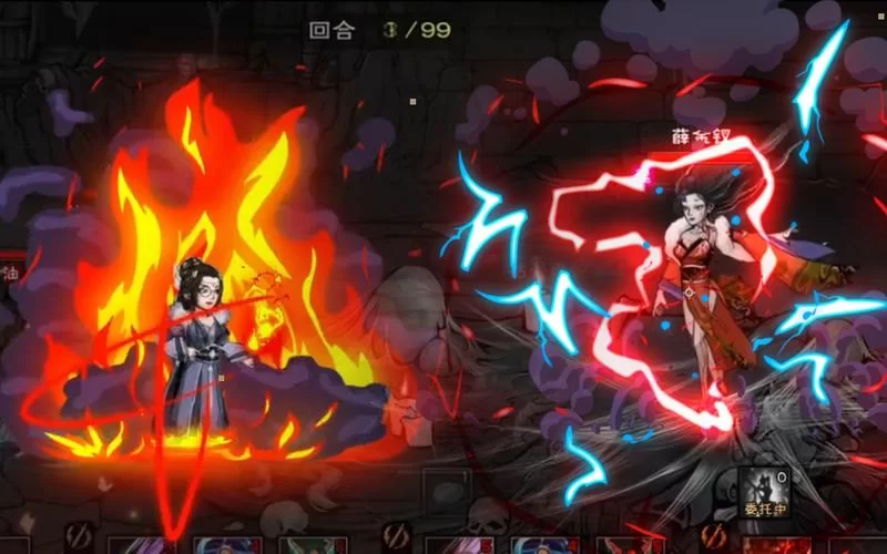 烟雨江湖凌烟角色深度解析：优缺点全分析