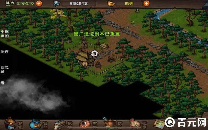 烟雨江湖副本进不去?各副本进入入口及详细攻略 烟雨江湖副本进不去?各副本进入入口及详细攻略