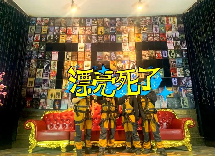 烟雨江湖古墓逃脱：坐标位置及机关详解，助你逃生