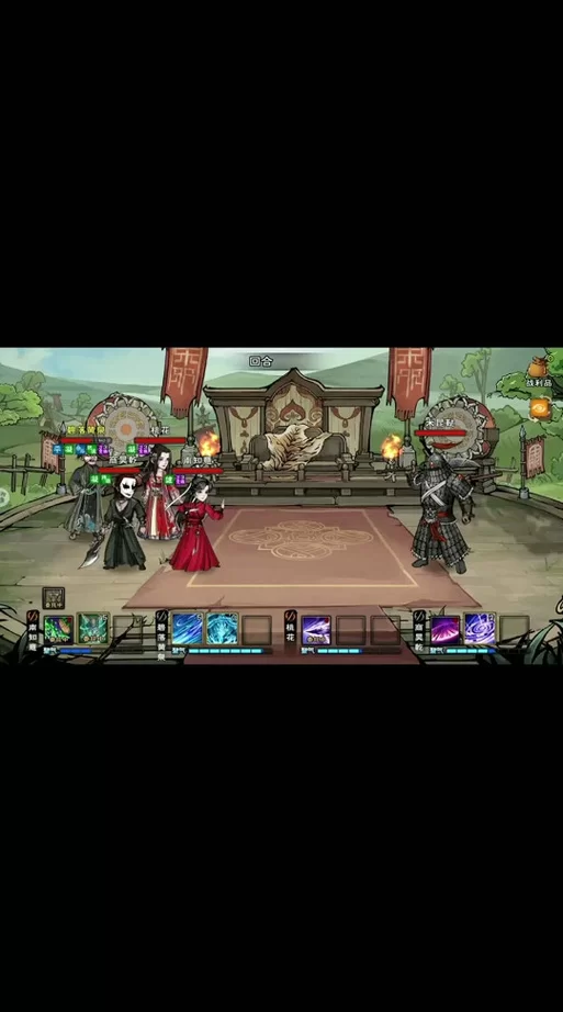 烟雨江湖太乙后山桃木剑怎么获得？新手入门必看