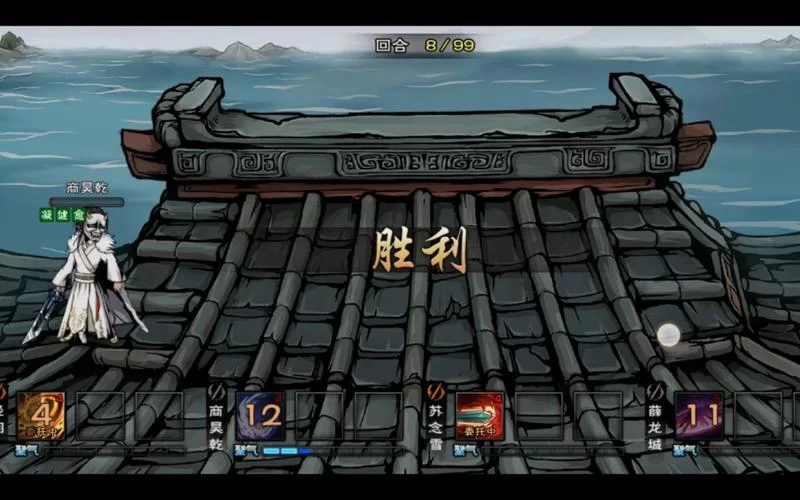 烟雨江湖少林入门：拳法与棍法对比，新手如何选择？