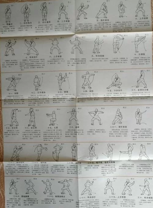 烟雨江湖少林入门：拳法与棍法对比，新手如何选择？