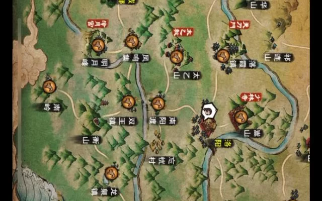 烟雨江湖探秘：香蕉的秘密与隐藏任务揭秘