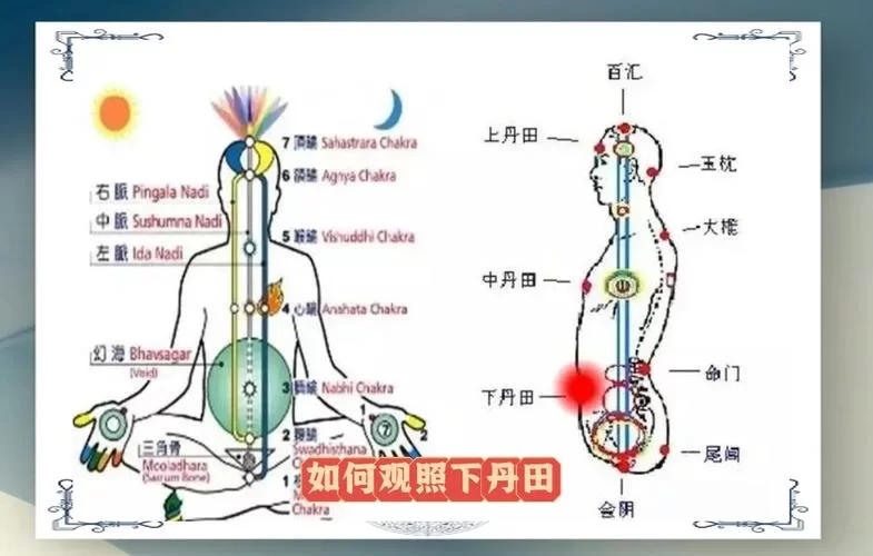 烟雨江湖胎息术修炼攻略：快速提升丹田容量
