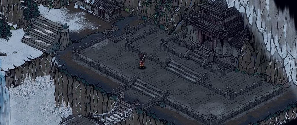 烟雨江湖须弥寺攻略：主线任务及隐藏剧情详解