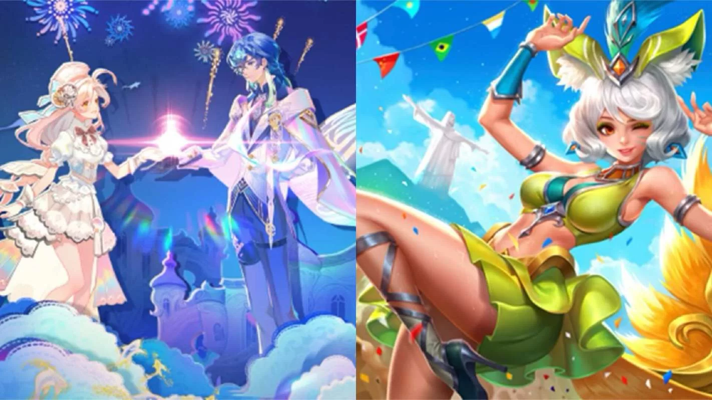 热情桑巴皮肤返场价格曝光！这次要花多少钱？