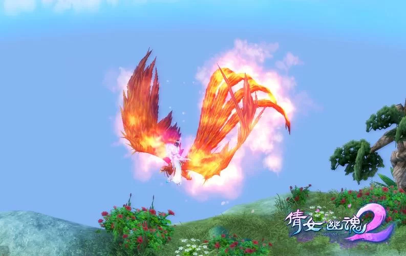 热血之怒：魔幻世界，等你来战！