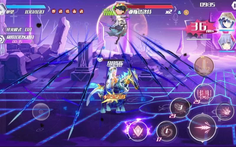 热血制作组大凉山，约战手游你值得拥有