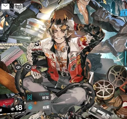 热血制作组大凉山，约战手游你值得拥有