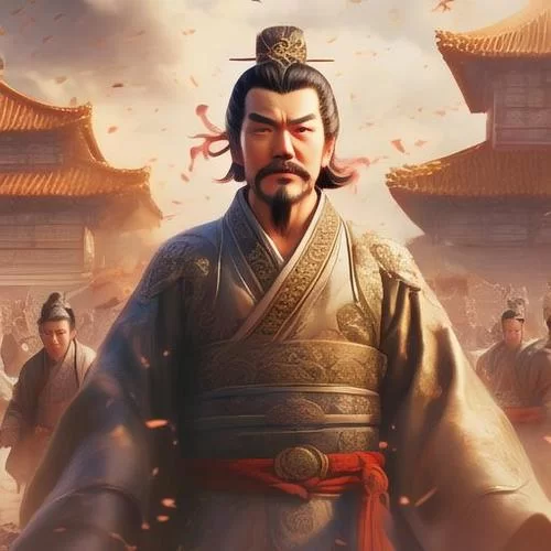 热血大唐英雄传：重温经典，体验盛唐风云