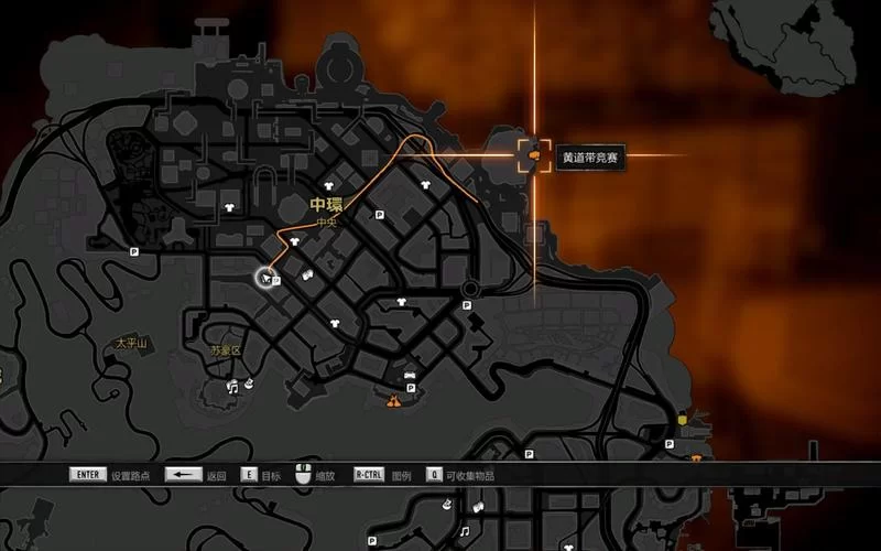 热血无赖12生肖雕像位置详解，助你快速收集