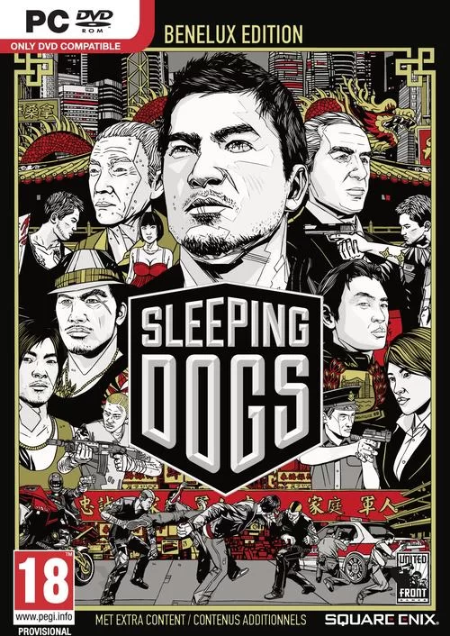 热血无赖所有DLC一览：解锁更多游戏乐趣