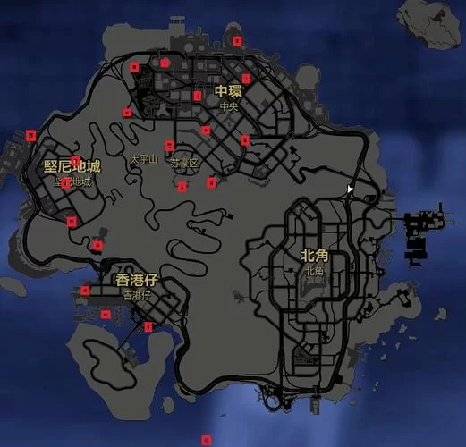 热血无赖所有DLC一览：解锁更多游戏乐趣